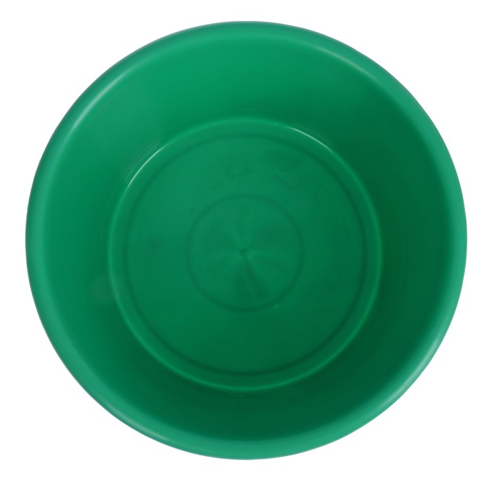 Таз 12 л, цвет МИКС