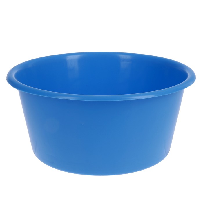 Таз 12 л, цвет МИКС