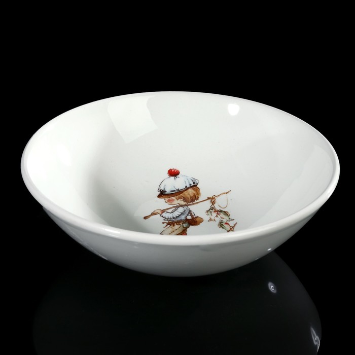 Набор посуды "Соната. Юнга" 4 предмета