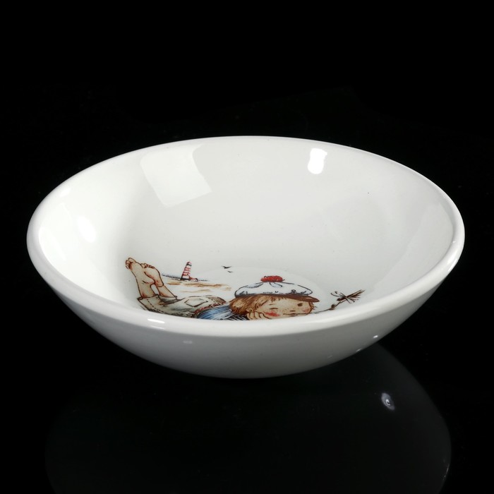 Набор посуды "Соната. Юнга" 4 предмета