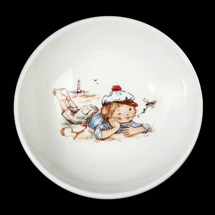 Набор посуды "Соната. Юнга" 4 предмета