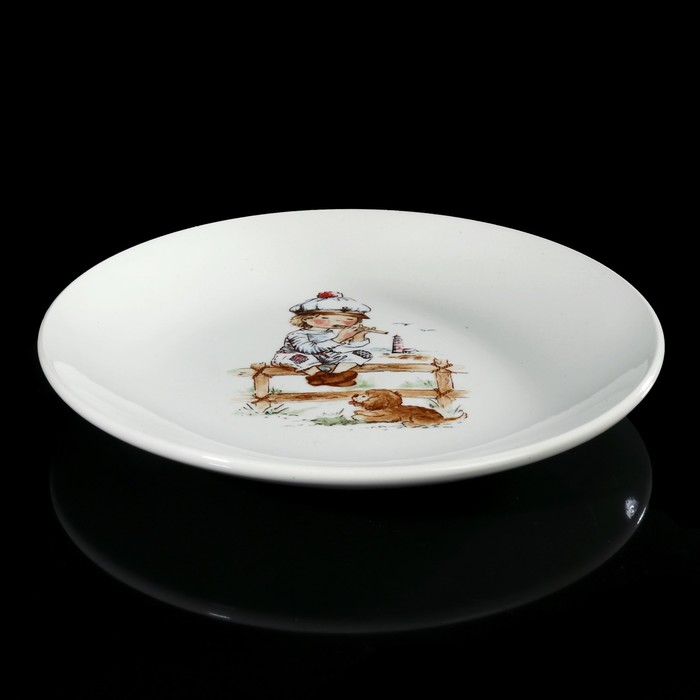 Набор посуды "Соната. Юнга" 4 предмета