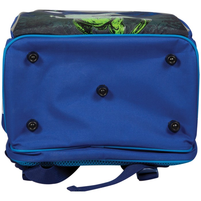 Ранец Стандарт Berlingo Medium "Dinosaur" 37 х 29 х 19 см, 2 отделения