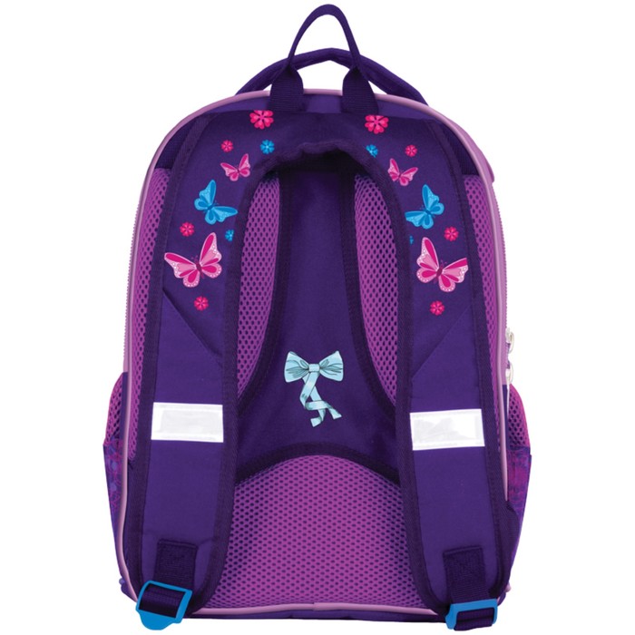 Рюкзак Стандарт Berlingo Medium "Kitty Sweet" 37 х 29 х 19 см, 2 отделения