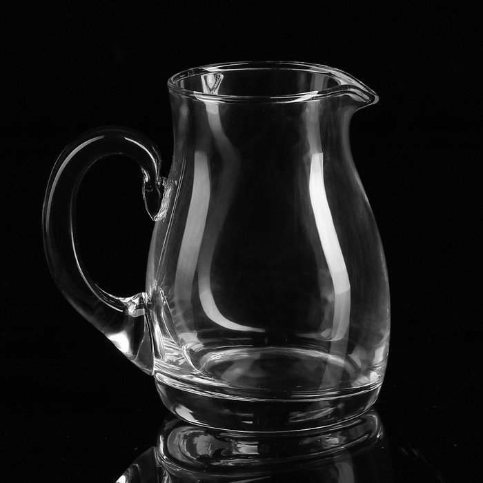 Молочник 150 мл "Утро"