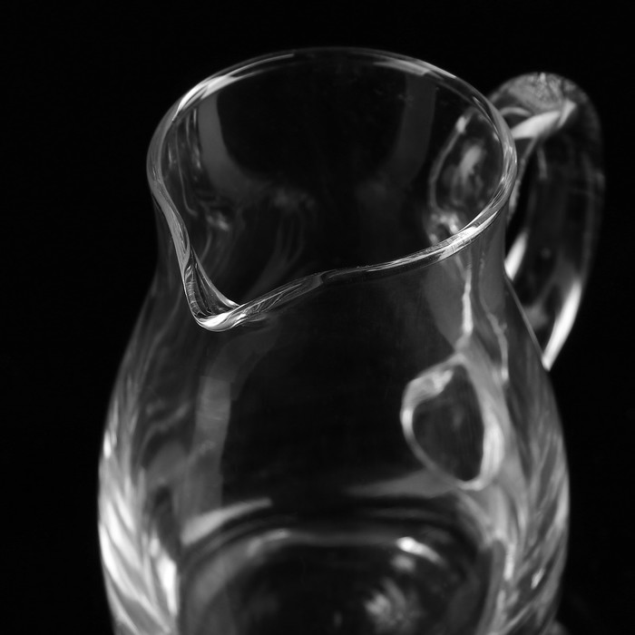 Молочник 150 мл "Утро"