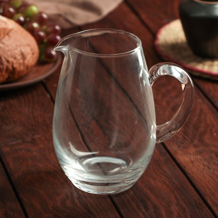 Кувшин 1 л "Утро"