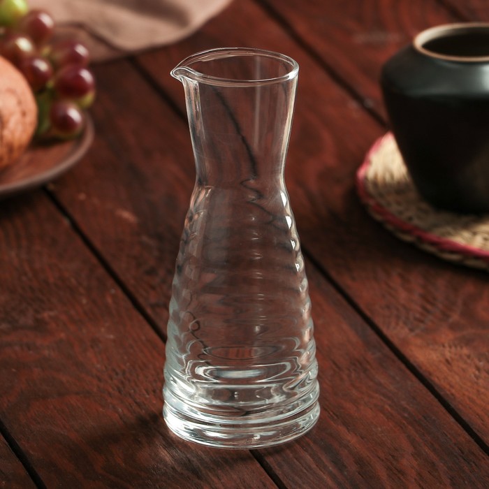 Кувшин 250 мл "Полоса"