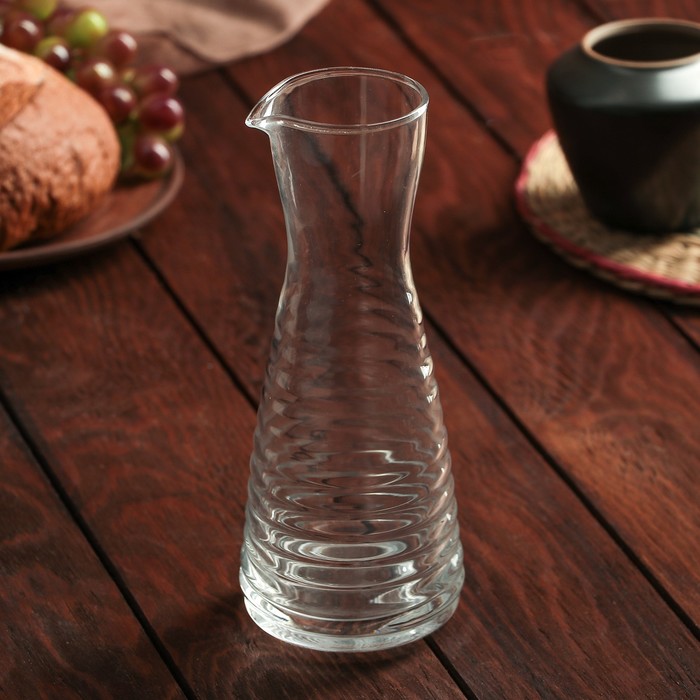 Кувшин 450 мл "Полоса"