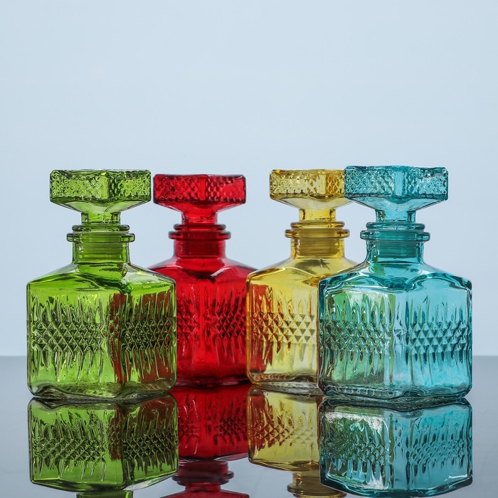 Штоф 150 мл "Калвино", цвета МИКС