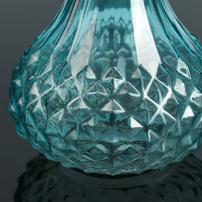 Штоф 500 мл "Изабелла", цвета МИКС