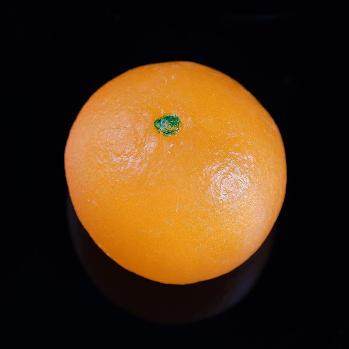 Фигурное мыло "Мандарин"