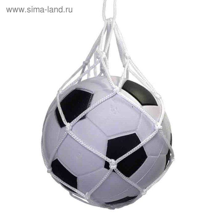 Ароматизатор воздуха подвесной, Футбольный мяч, аромат Океан, AutoStandart