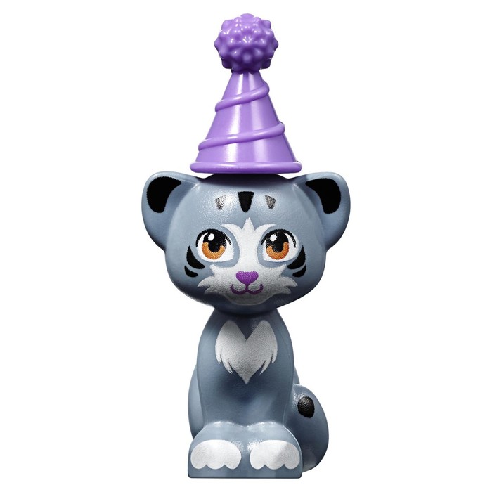 Конструктор "Вечеринка Эммы для питомцев", 67 деталей