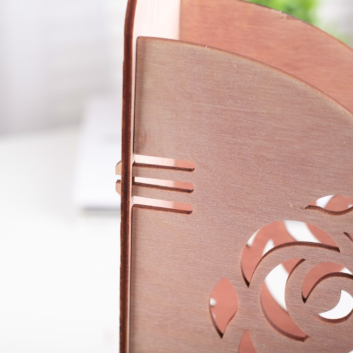 Органайзер для папок "Розы"