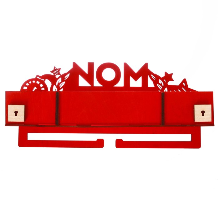 Медальница с полкой "Мои достижения"