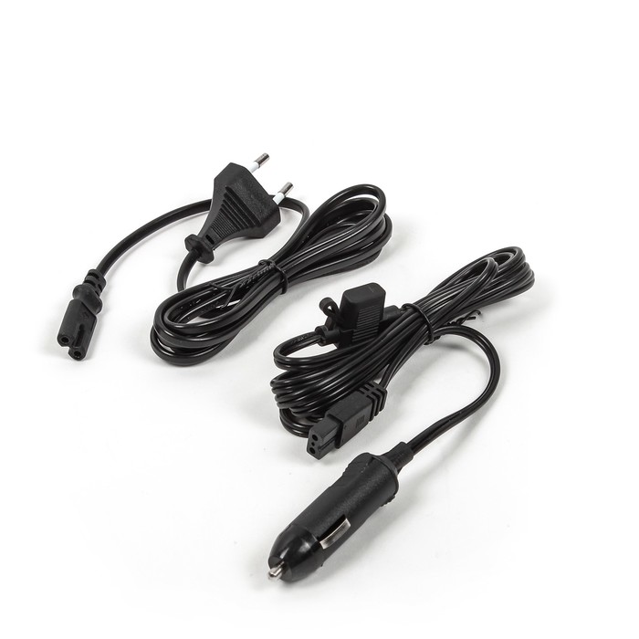 Холодильник автомобильный с функцией подогрева AVS CC-32B, 32 л, 12 В/220 В