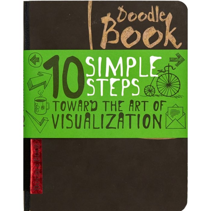 КнБестАнгл. 10 simple steps towards the art of visualization
