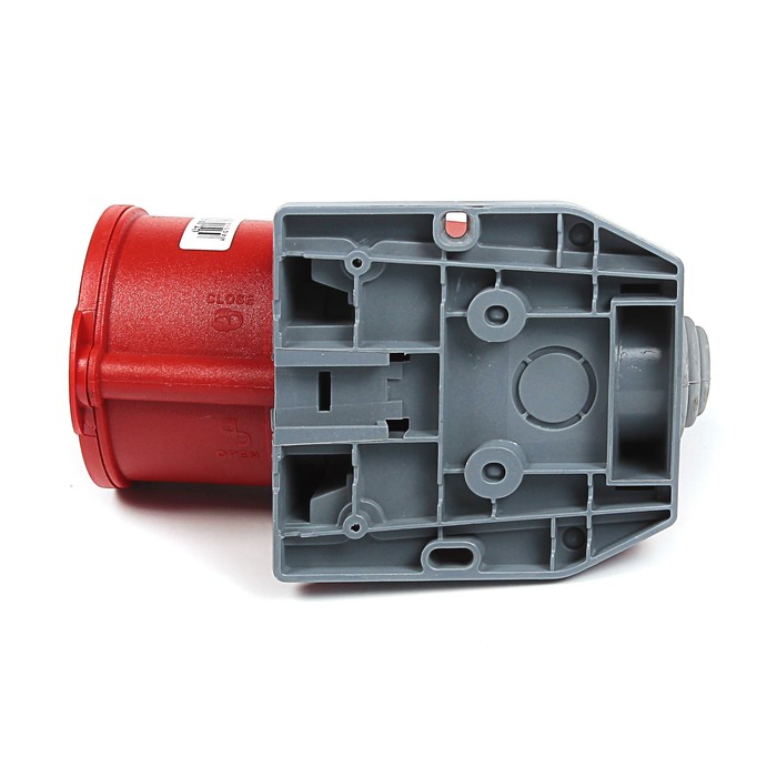 Розетка каьельная T-plast, 32 A, 3P+N+E, IP 44, 31.07.307.1600,