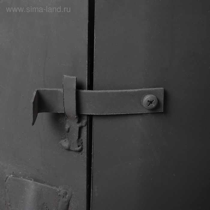 фото Печь под казан/т 8 л d=32 см