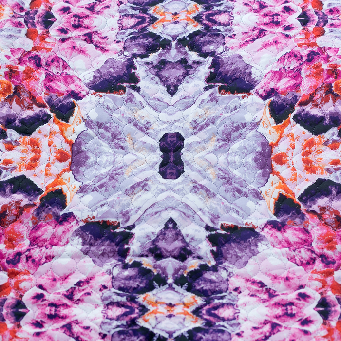 Покрывало Этель Минералы 2 сп. Александрит 180х220 см, микрофибра 100% п/э