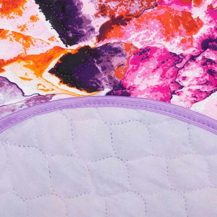 Покрывало Этель Минералы 2 сп. Александрит 180х220 см, микрофибра 100% п/э