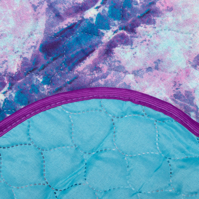 Покрывало Этель Минералы 1,5 сп. Флюорит 150х220 см, микрофибра 100% п/э