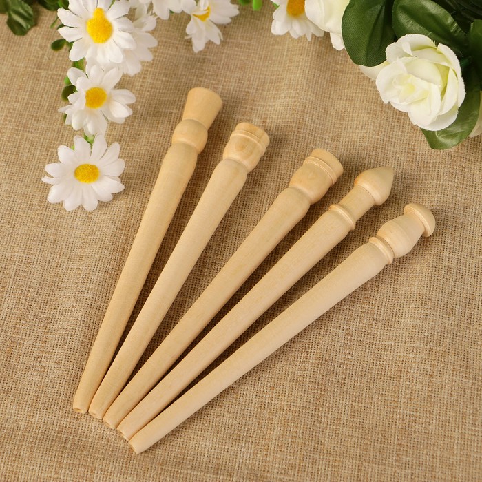 Заготовка для творчества «Ручка», микс