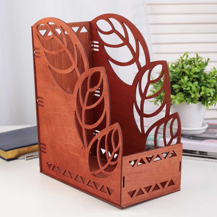 Органайзер для папок "Эко"