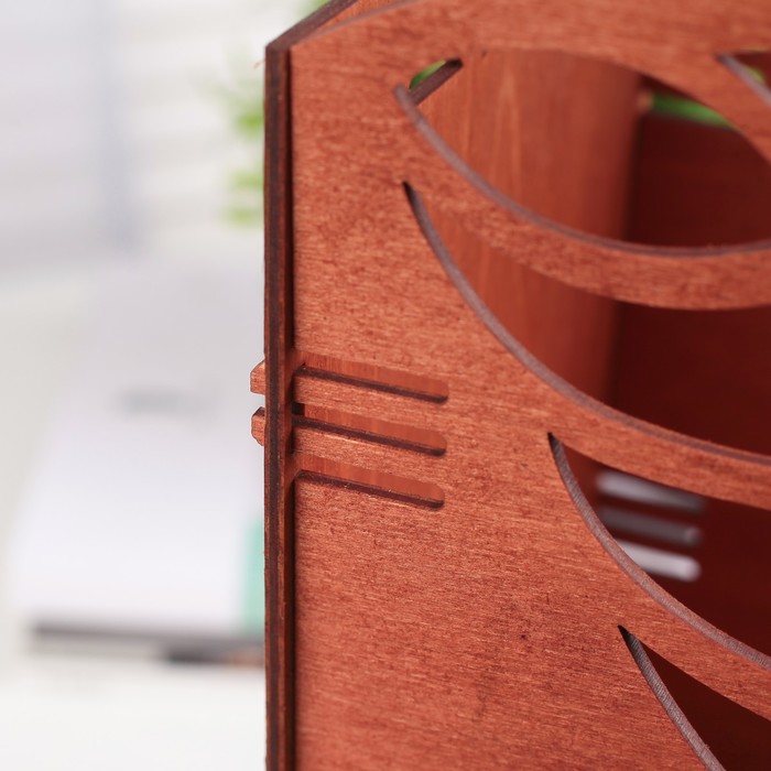 Органайзер для папок "Эко"