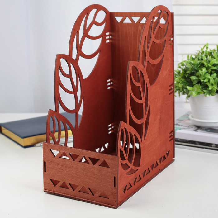 Органайзер для папок "Эко"