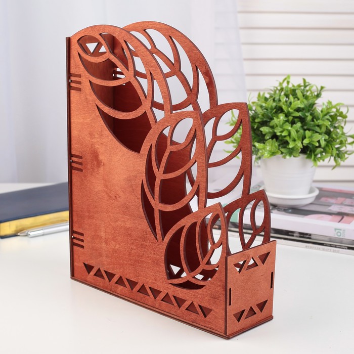 Органайзер для папок "Эко"