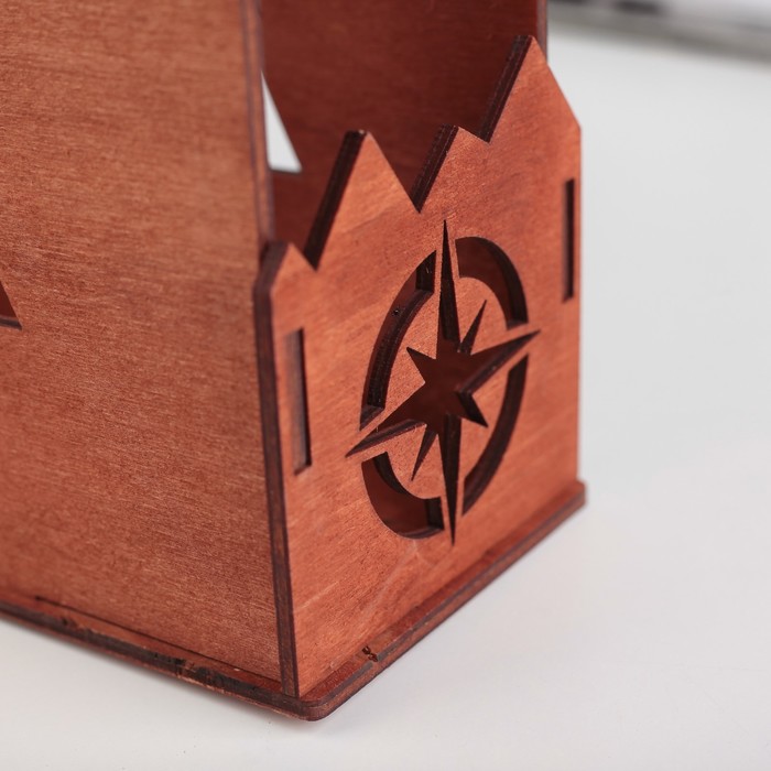 Органайзер для папок "Горы"