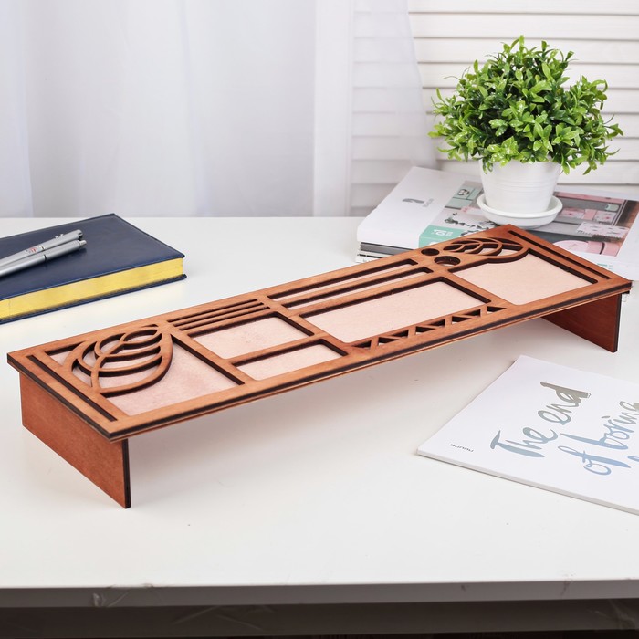 Органайзер для клавиатуры "Эко"