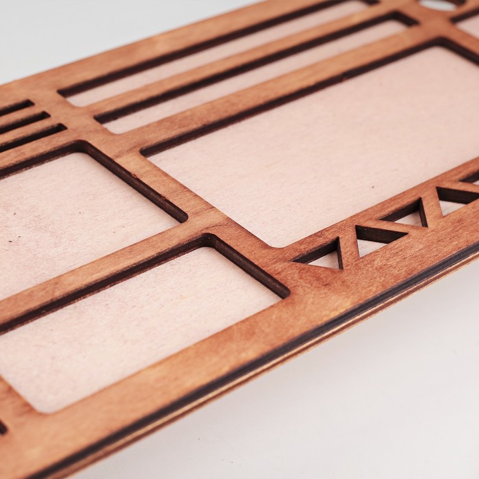 Органайзер для клавиатуры "Эко"