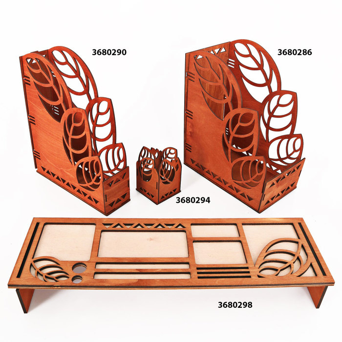 Органайзер для клавиатуры "Эко"