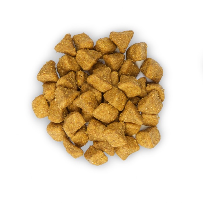 Сухой корм Hill's Cat hairball control для кошек, выведение шерсти, 300 г