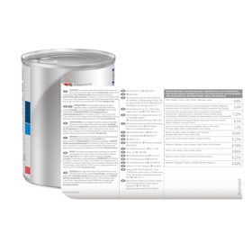 

Влажный корм Hill's PD d/d Prescription Diet для собак при пищевой аллергии, лосось, 370 г