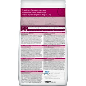 

Сухой корм Hill's PD i/d stress mini для собак мелких пород, при расстройствах ЖКТ, 1.5 кг