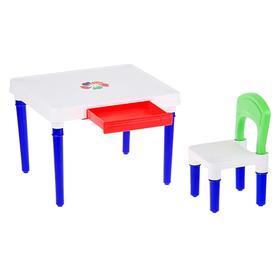 

Мебель «Малыш»