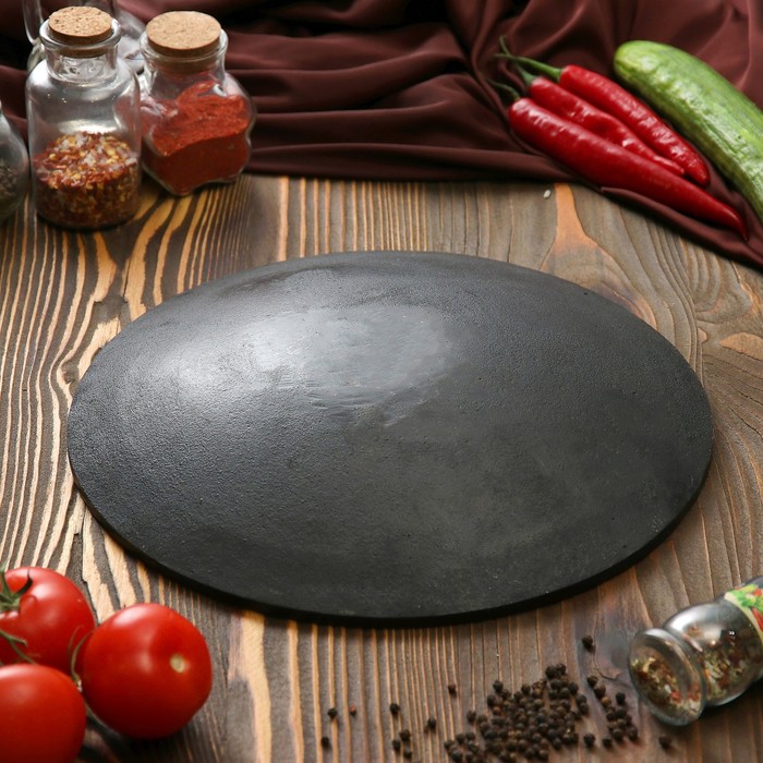 Садж-сковорода, 30 см