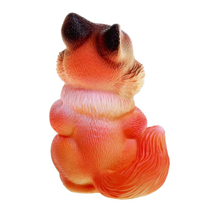 Лиса "Алиса"