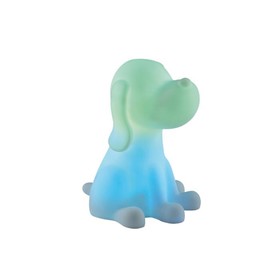 

Светильник Nightlight 0,3Вт LED 4,5V белый 16х14,5х20 см