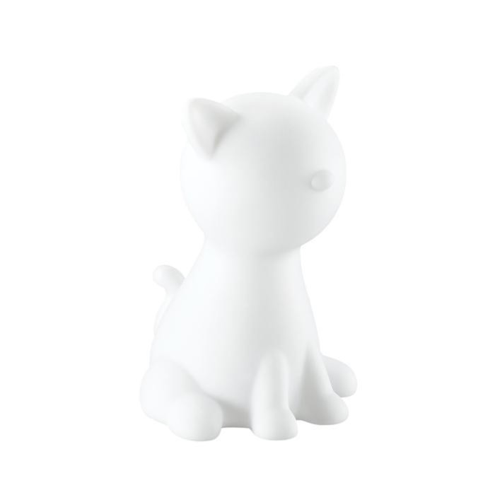 Светильник Nightlight 0,3Вт LED 4,5V белый 13,5х13х20см