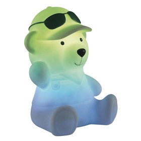 

Светильник Nightlight 0,3Вт LED 4,5V белый 14,5х13,1х18см