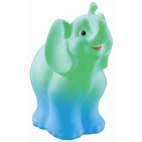 

Светильник Nightlight 0,3Вт LED 4,5V белый 19,5х12,5х23 см