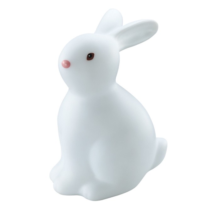 Светильник Nightlight 0,3Вт LED 4,5V белый 16,5х12,5х21,5см