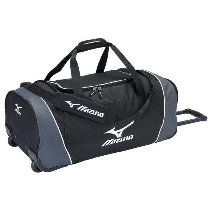 Сумка MIZUNO K3EY6A05 90 TEAM WHEELS BAG