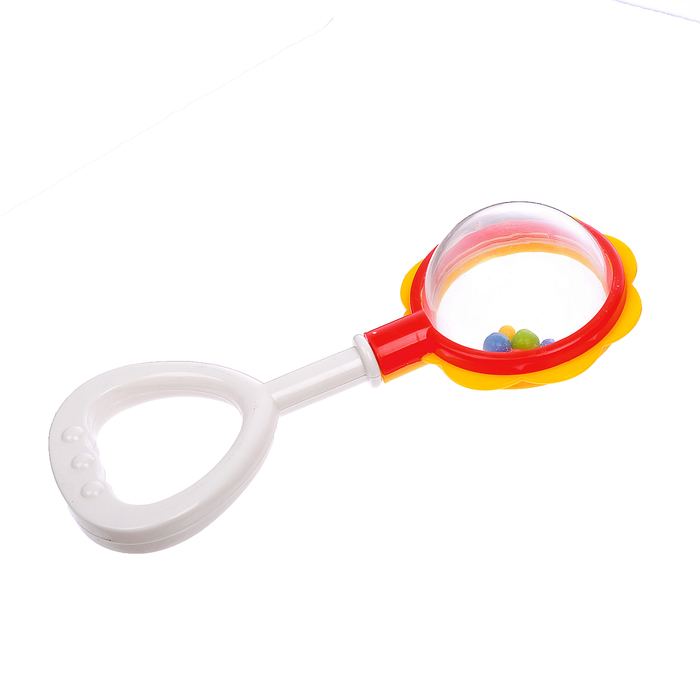 Набор погремушек «Любимому малышу № 2», 5 шт.