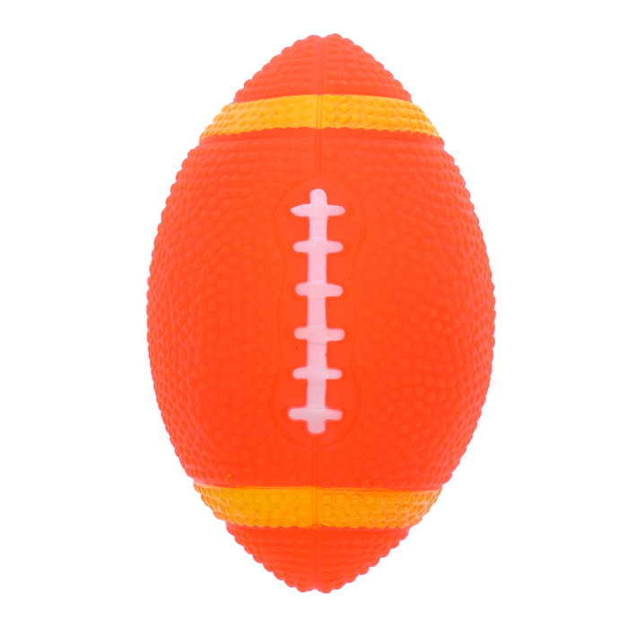 Игрушка для ванны «Мяч», цвета МИКС